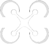 Dronujeme logo
